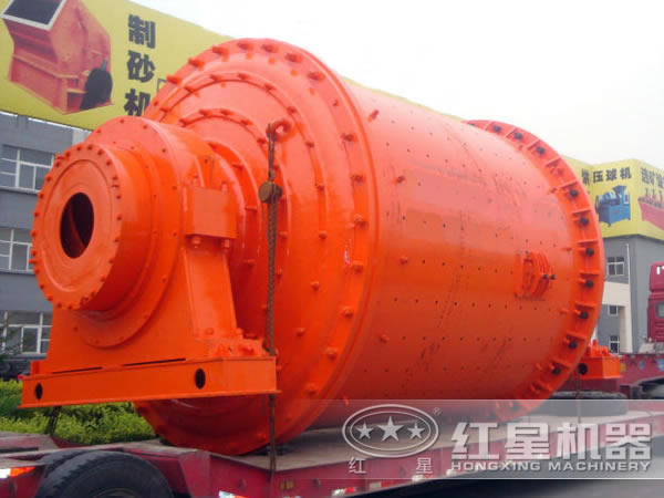 常用棒磨機(jī)型號(hào)有哪些？怎么選