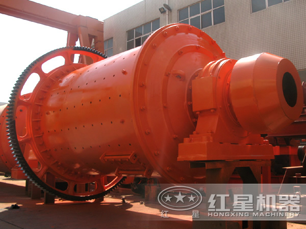 小型水泥球磨機(jī)一臺多少錢？可供挑選型號有哪些？