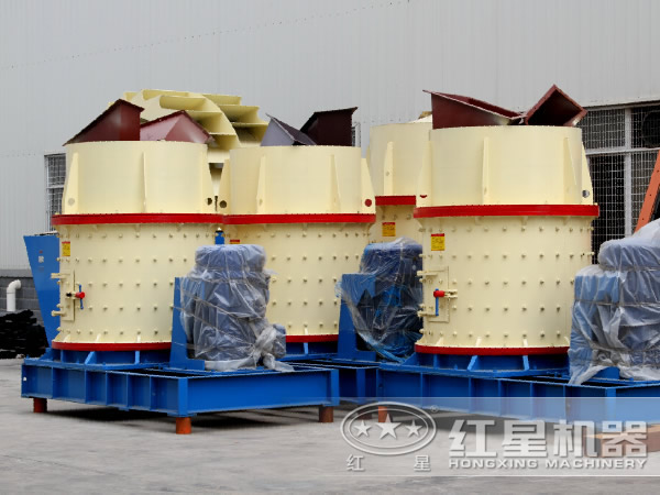 復(fù)合式破碎機(jī)每小時(shí)處理量多大，市場(chǎng)報(bào)價(jià)多少？——設(shè)備廠家來答疑