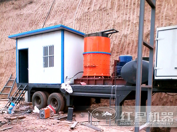 復(fù)合式破碎機(jī)每小時(shí)處理量多大，市場(chǎng)報(bào)價(jià)多少？——設(shè)備廠家來答疑