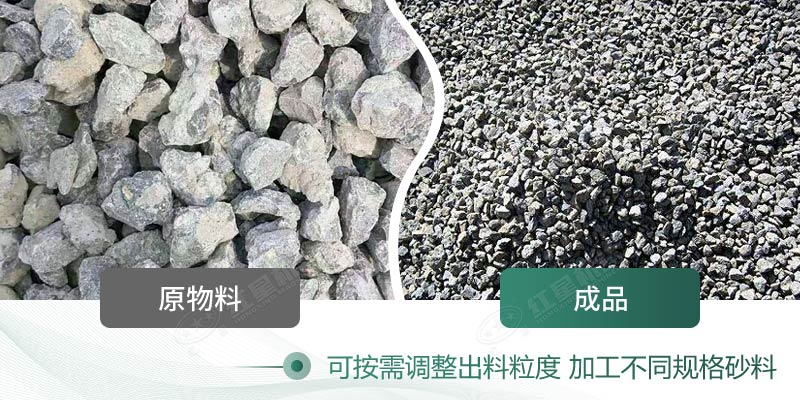 細(xì)碎機(jī)工作現(xiàn)場(chǎng)視頻，設(shè)備廠家推薦
