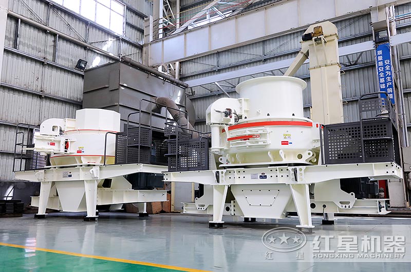 基建工程在疫情中迎來新機(jī)遇，砂石料生產(chǎn)線值得投資