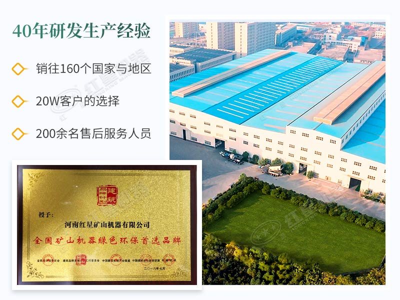 40年研發(fā)經(jīng)驗，一站式服務平臺