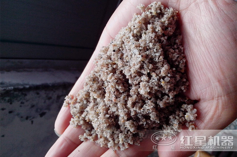 洗石怎么洗的干凈？每小時洗100-200方的洗石機有哪些？