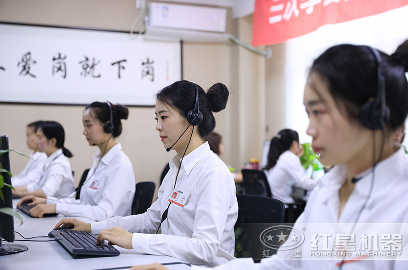 客服人員采用60S響應，為您快速解答疑惑