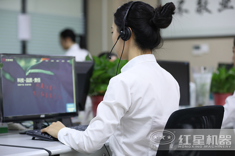 客服人員采用60S響應(yīng)政策，隨時等待您的來電