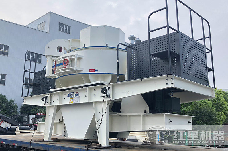 石頭能打成沙子工地用嗎？石頭制砂機(jī)設(shè)備怎么選擇？