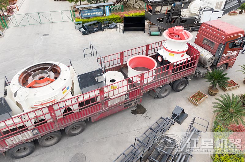 整形制砂機(jī)vsi 1145型號(hào)時(shí)產(chǎn)多少，多少錢(qián)一臺(tái)