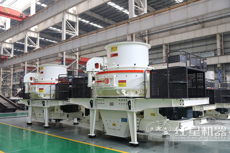 新型礦山打砂機型號推薦，多少錢一臺？