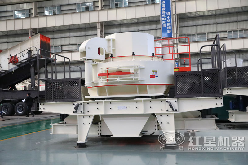 新型礦山打砂機型號推薦，多少錢一臺？