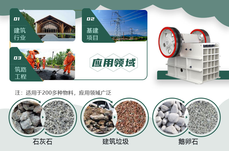69鄂式破碎機(jī)規(guī)模中等，價(jià)格便宜合理