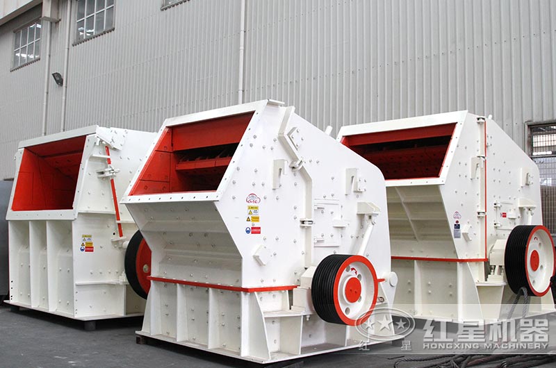 1214反擊破碎機(jī)參數(shù)_報(bào)價(jià)是多少？