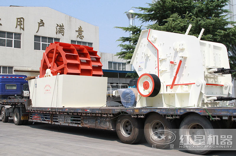 1315反擊破1小時(shí)產(chǎn)量多少噸？參數(shù)信息介紹
