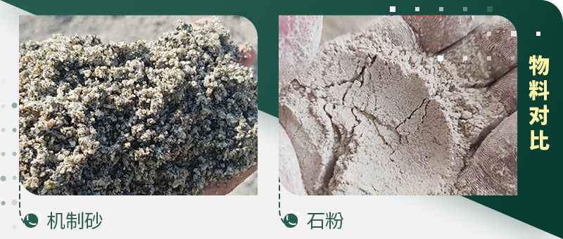 農(nóng)村建房砂石難求，可以用石粉代替沙子做混凝土嗎？