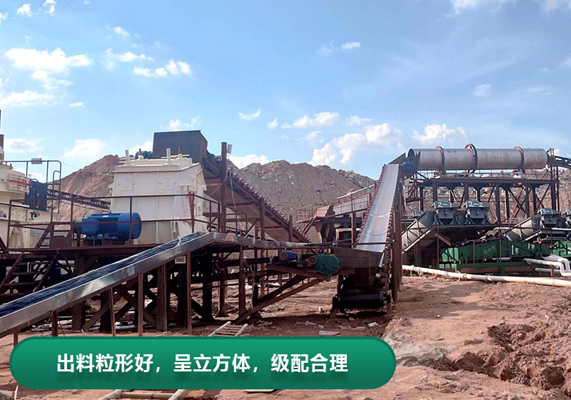 2021反擊破碎機(jī)型號(hào)大全，直銷廠家推薦