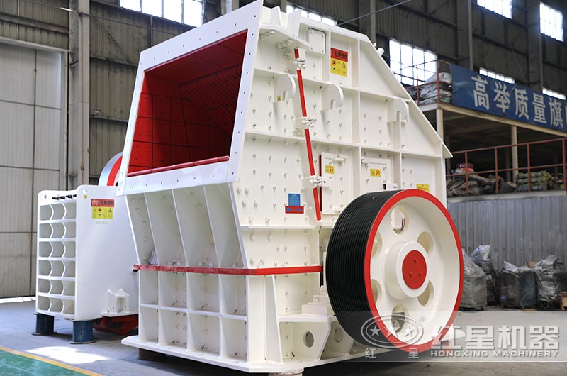 2021反擊破碎機(jī)型號(hào)大全，直銷廠家推薦