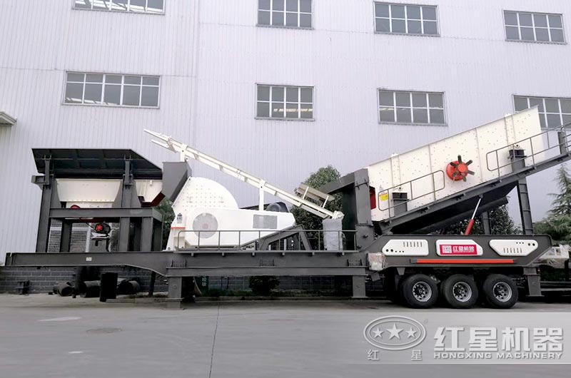 重錘破碎機(jī)型號(hào)多多，詳細(xì)參數(shù)信息介紹