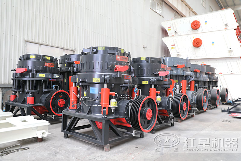 礦用1200圓錐機(jī)價格是多少，配多少電機(jī)