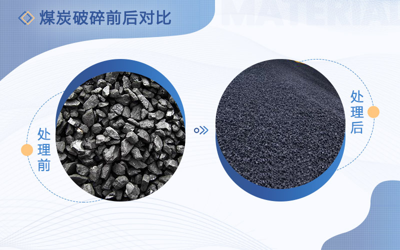 破碎煤的破碎機(jī)多少錢(qián)一臺(tái)，用哪種比較好