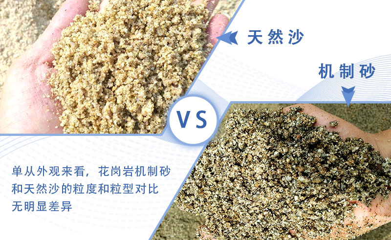 50萬辦一個(gè)中小型制砂廠可行嗎，生產(chǎn)線配置方案有哪些
