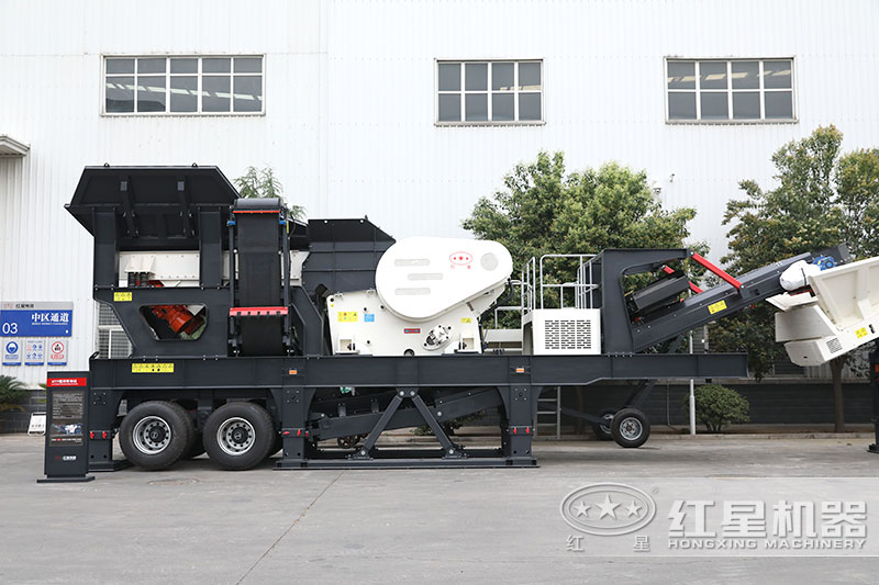 建筑垃圾粉碎后有什么用？用什么機(jī)器設(shè)備效果好？