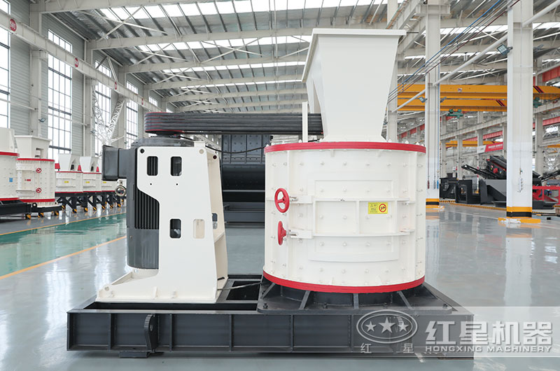 小型制砂破碎機能打沙子不？多少錢一臺？